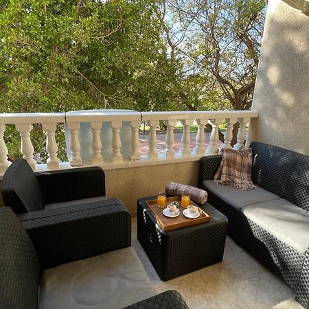 113 Beach And Trees - Alicante Holiday تورّيفيِخا المظهر الخارجي الصورة