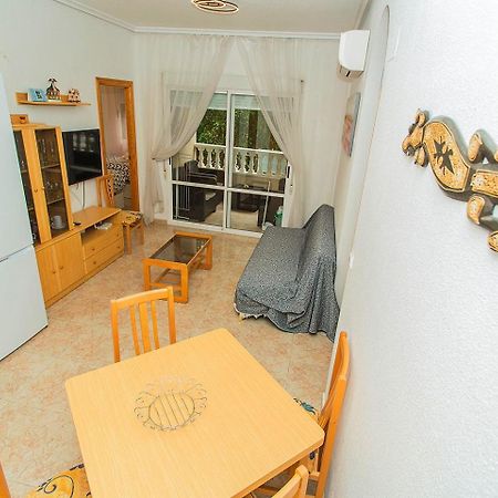 113 Beach And Trees - Alicante Holiday تورّيفيِخا المظهر الخارجي الصورة